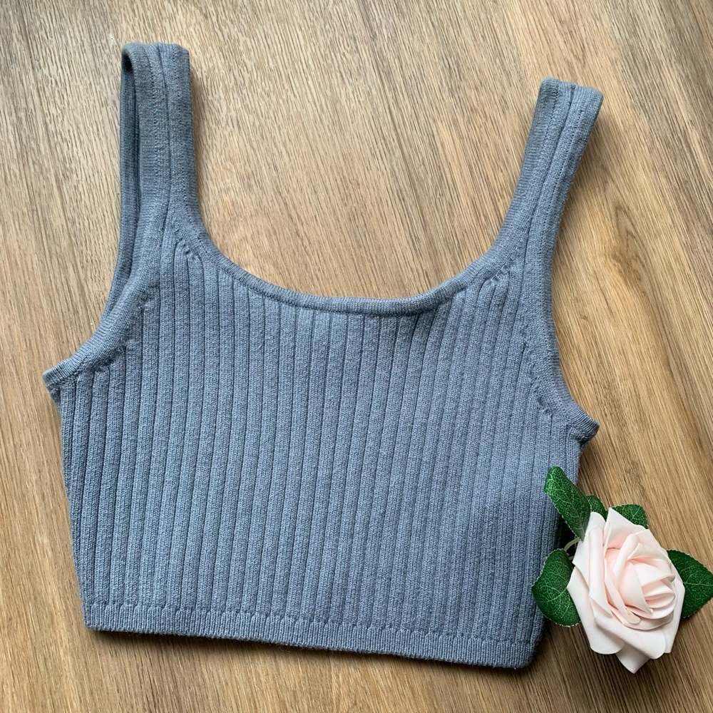 Wilfred Manila Tank